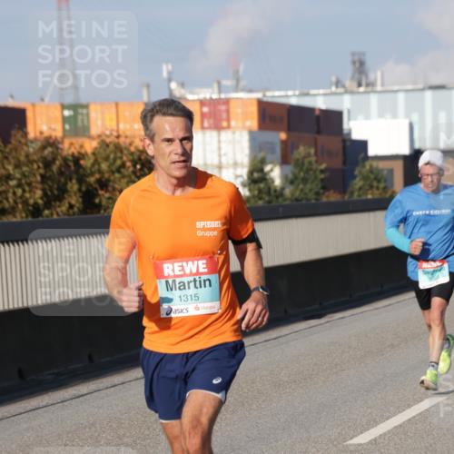 03.10.2025 - Köhlbrandbrückenlauf Jannik Wohlers http://msf.ph/oto/9052424 03.10.2025 09:46:47 Position 3 1315 meine-sportfotos.de
