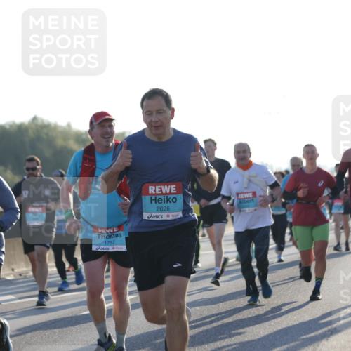 03.10.2025 - Köhlbrandbrückenlauf Jannik Wohlers http://msf.ph/oto/9052464 03.10.2025 09:19:25 Position 3 3037, 1757, 2026 meine-sportfotos.de