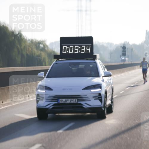 03.10.2025 - Köhlbrandbrückenlauf Jannik Wohlers http://msf.ph/oto/9052692 03.10.2025 09:09:34 Position 3 0, 09, 34, 193 meine-sportfotos.de