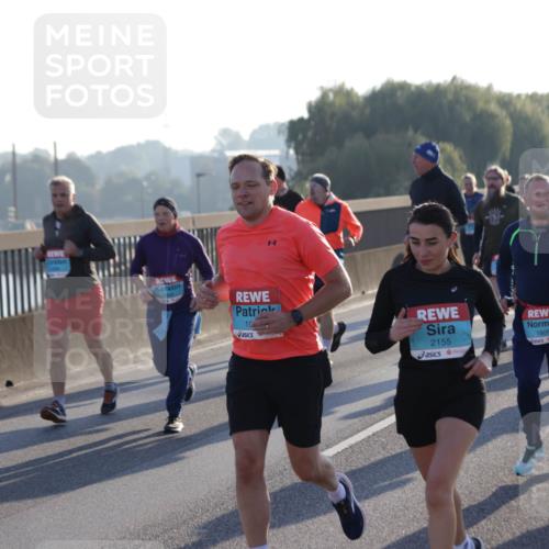 03.10.2025 - Köhlbrandbrückenlauf Jannik Wohlers http://msf.ph/oto/9052808 03.10.2025 09:19:39 Position 3 19, 2155, 1805 meine-sportfotos.de