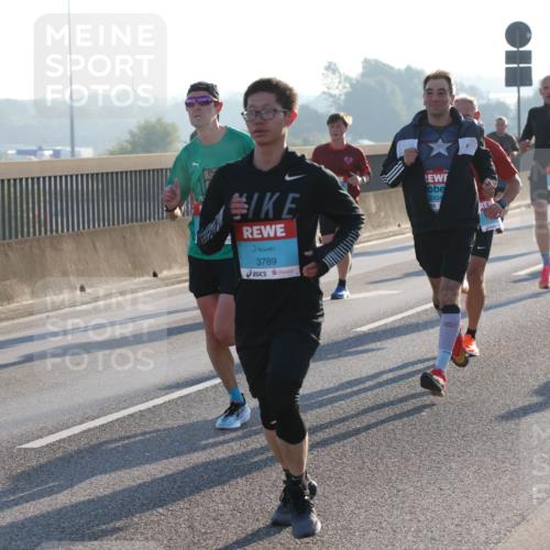 03.10.2025 - Köhlbrandbrückenlauf Lena Gebhardt http://msf.ph/oto/9053069 03.10.2025 09:15:39 Position 1 3789, 2934 meine-sportfotos.de