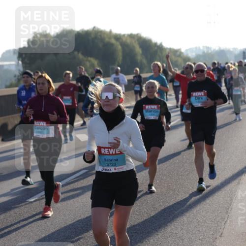 03.10.2025 - Köhlbrandbrückenlauf Jannik Wohlers http://msf.ph/oto/9053169 03.10.2025 09:19:49 Position 3 1597, 3723, 1304, 1303 meine-sportfotos.de