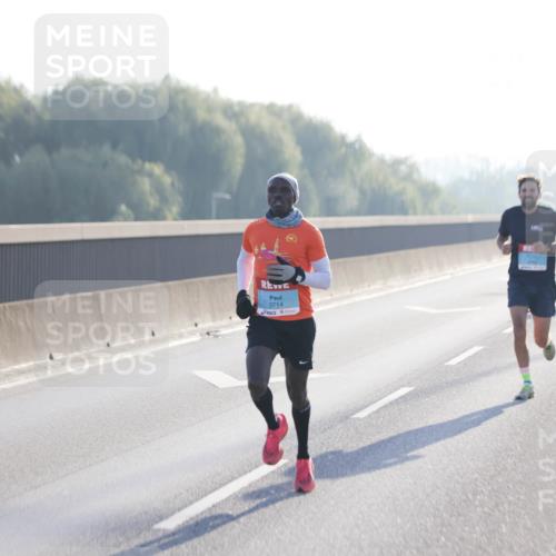 03.10.2025 - Köhlbrandbrückenlauf Jannik Wohlers http://msf.ph/oto/9053416 03.10.2025 09:10:49 Position 3 3714 meine-sportfotos.de