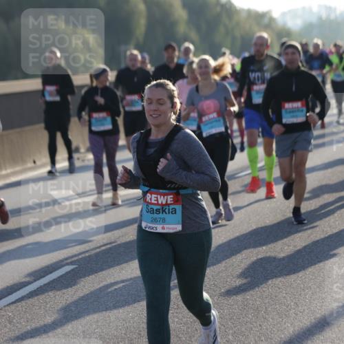 03.10.2025 - Köhlbrandbrückenlauf Jannik Wohlers http://msf.ph/oto/9053418 03.10.2025 09:19:54 Position 3 2678 meine-sportfotos.de
