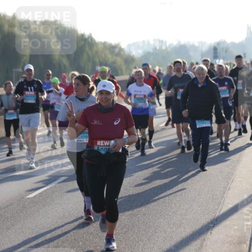 03.10.2025 - Köhlbrandbrückenlauf Jannik Wohlers http://msf.ph/oto/9054007 03.10.2025 09:20:06 Position 3 1719 meine-sportfotos.de