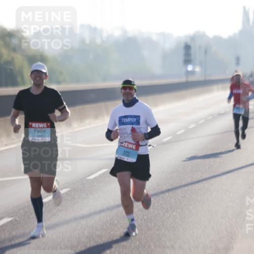 03.10.2025 - Köhlbrandbrückenlauf Jannik Wohlers http://msf.ph/oto/9054376 03.10.2025 09:12:06 Position 3 3299, 3740 meine-sportfotos.de