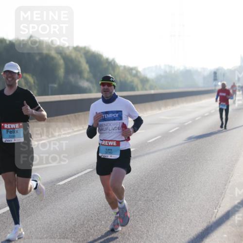 03.10.2025 - Köhlbrandbrückenlauf Jannik Wohlers http://msf.ph/oto/9054386 03.10.2025 09:12:09 Position 3 3299, 3740 meine-sportfotos.de