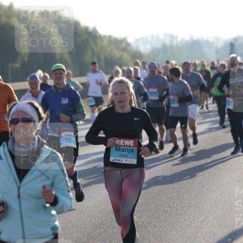 03.10.2025 - Köhlbrandbrückenlauf Jannik Wohlers http://msf.ph/oto/9054466 03.10.2025 09:20:18 Position 3 3736, 3445 meine-sportfotos.de