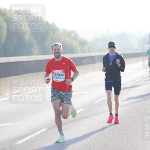 03.10.2025 - Köhlbrandbrückenlauf Jannik Wohlers http://msf.ph/oto/9054485 03.10.2025 09:12:24 Position 3 2402 meine-sportfotos.de