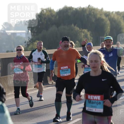 03.10.2025 - Köhlbrandbrückenlauf Jannik Wohlers http://msf.ph/oto/9054503 03.10.2025 09:20:19 Position 3 3839, 1593, 1746, 3445 meine-sportfotos.de