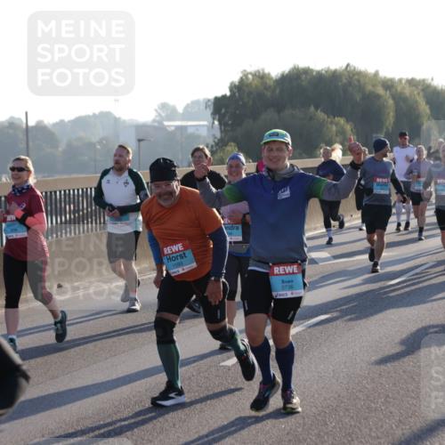 03.10.2025 - Köhlbrandbrückenlauf Jannik Wohlers http://msf.ph/oto/9054609 03.10.2025 09:20:20 Position 3 1593, 3736 meine-sportfotos.de