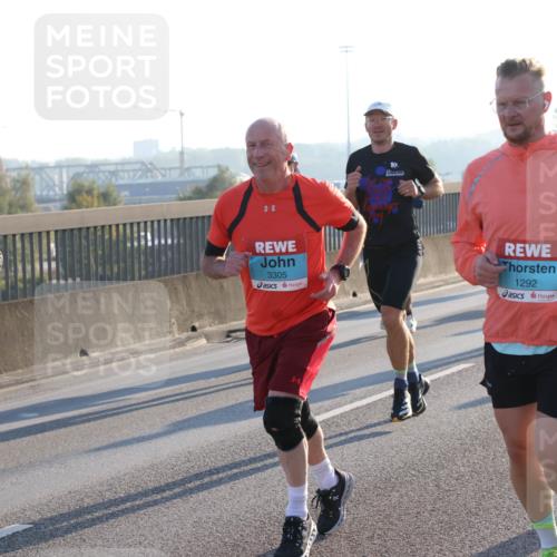 03.10.2025 - Köhlbrandbrückenlauf Lena Gebhardt http://msf.ph/oto/9054886 03.10.2025 09:16:42 Position 1 10, 1490, 3305, 1292, 1550 meine-sportfotos.de