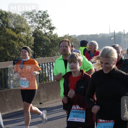 03.10.2025 - Köhlbrandbrückenlauf Jannik Wohlers http://msf.ph/oto/9055358 03.10.2025 09:20:34 Position 3 1691, 3635 meine-sportfotos.de