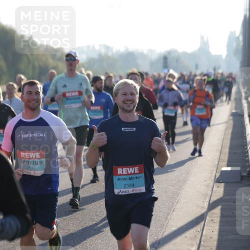 03.10.2025 - Köhlbrandbrückenlauf Jannik Wohlers http://msf.ph/oto/9055552 03.10.2025 09:20:38 Position 3 525, 2171, 2144 meine-sportfotos.de
