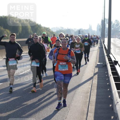 03.10.2025 - Köhlbrandbrückenlauf Jannik Wohlers http://msf.ph/oto/9055873 03.10.2025 09:20:45 Position 3 3162, 1348 meine-sportfotos.de