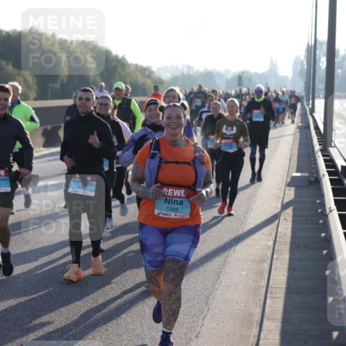 03.10.2025 - Köhlbrandbrückenlauf Jannik Wohlers http://msf.ph/oto/9055929 03.10.2025 09:20:45 Position 3 3162, 1348 meine-sportfotos.de