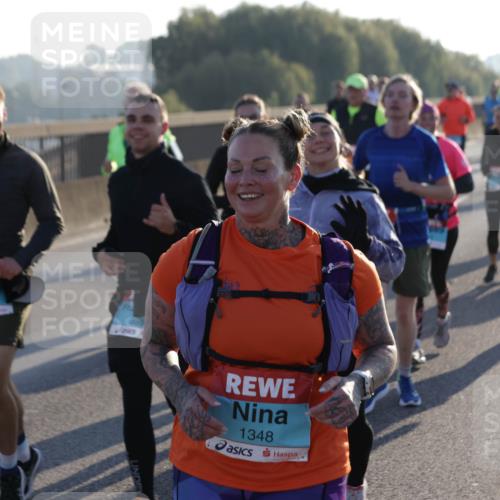 03.10.2025 - Köhlbrandbrückenlauf Jannik Wohlers http://msf.ph/oto/9055998 03.10.2025 09:20:47 Position 3 3162, 1348 meine-sportfotos.de