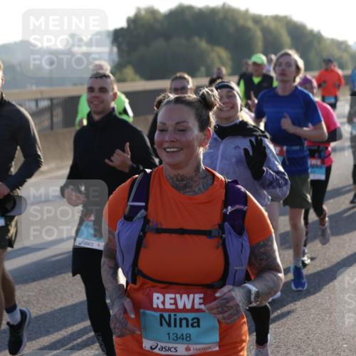 03.10.2025 - Köhlbrandbrückenlauf Jannik Wohlers http://msf.ph/oto/9056000 03.10.2025 09:20:47 Position 3 3162, 1348 meine-sportfotos.de