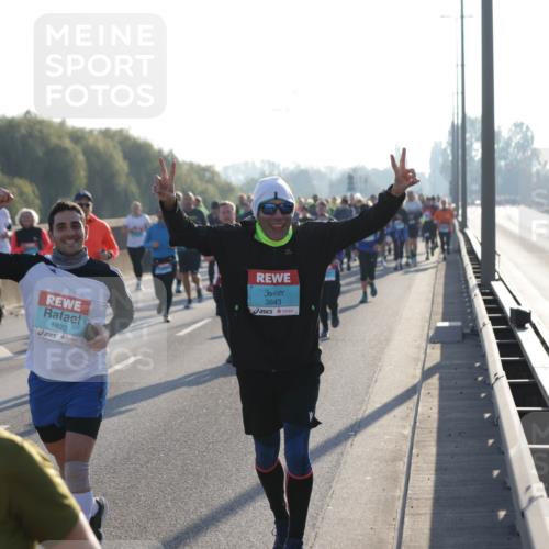 03.10.2025 - Köhlbrandbrückenlauf Jannik Wohlers http://msf.ph/oto/9056168 03.10.2025 09:20:50 Position 3 1820, 3843 meine-sportfotos.de