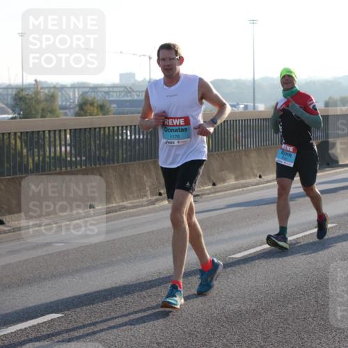 03.10.2025 - Köhlbrandbrückenlauf Lena Gebhardt http://msf.ph/oto/9056188 03.10.2025 09:17:22 Position 1 1176, 3053 meine-sportfotos.de