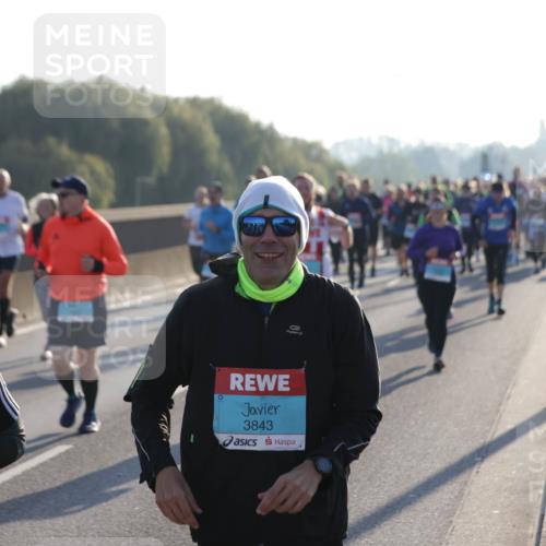 03.10.2025 - Köhlbrandbrückenlauf Jannik Wohlers http://msf.ph/oto/9056233 03.10.2025 09:20:51 Position 3 1820, 3843 meine-sportfotos.de