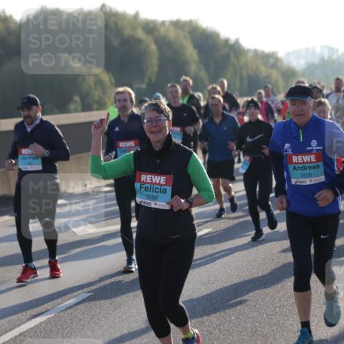 03.10.2025 - Köhlbrandbrückenlauf Jannik Wohlers http://msf.ph/oto/9056436 03.10.2025 09:20:57 Position 3 3582, 3509 meine-sportfotos.de
