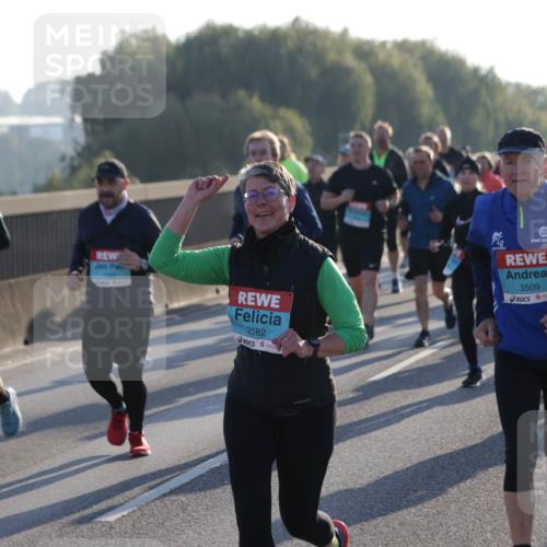 03.10.2025 - Köhlbrandbrückenlauf Jannik Wohlers http://msf.ph/oto/9056481 03.10.2025 09:20:58 Position 3 3582, 3509 meine-sportfotos.de