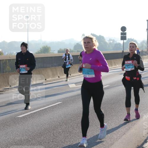 03.10.2025 - Köhlbrandbrückenlauf Lena Gebhardt http://msf.ph/oto/9056512 03.10.2025 09:17:30 Position 1 3766, 1294 meine-sportfotos.de