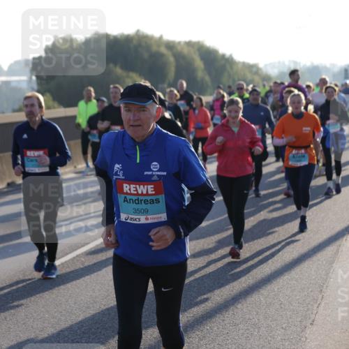 03.10.2025 - Köhlbrandbrückenlauf Jannik Wohlers http://msf.ph/oto/9056537 03.10.2025 09:20:59 Position 3 3509 meine-sportfotos.de