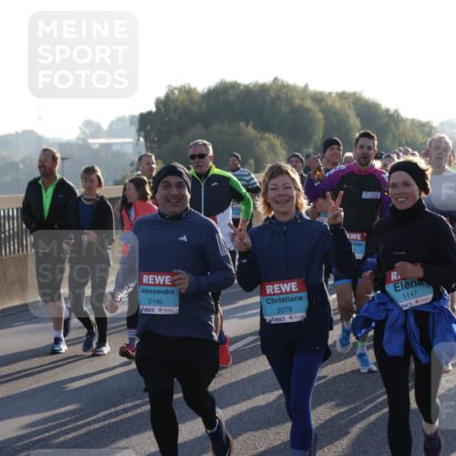 03.10.2025 - Köhlbrandbrückenlauf Jannik Wohlers http://msf.ph/oto/9056742 03.10.2025 09:21:03 Position 3 2140, 2078, 1147, 2512 meine-sportfotos.de