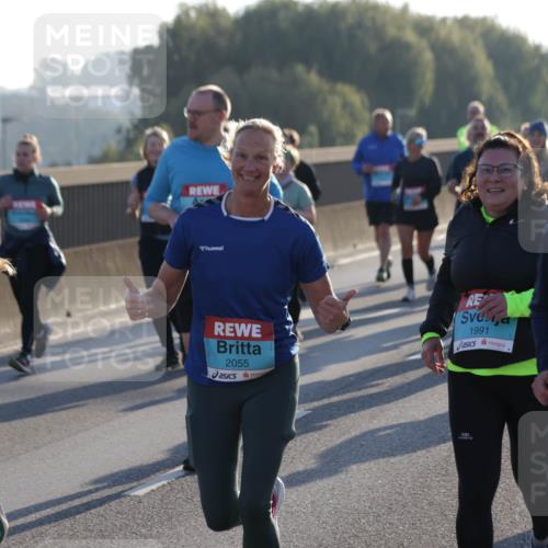 03.10.2025 - Köhlbrandbrückenlauf Jannik Wohlers http://msf.ph/oto/9057766 03.10.2025 09:21:24 Position 3 2055, 1991, 9, 3796 meine-sportfotos.de