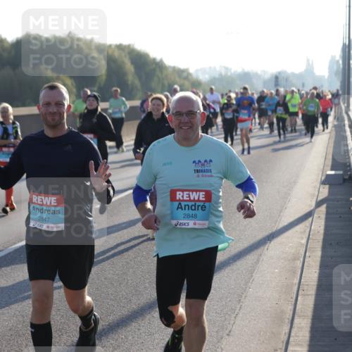 03.10.2025 - Köhlbrandbrückenlauf Jannik Wohlers http://msf.ph/oto/9058340 03.10.2025 09:21:40 Position 3 2847, 2848 meine-sportfotos.de