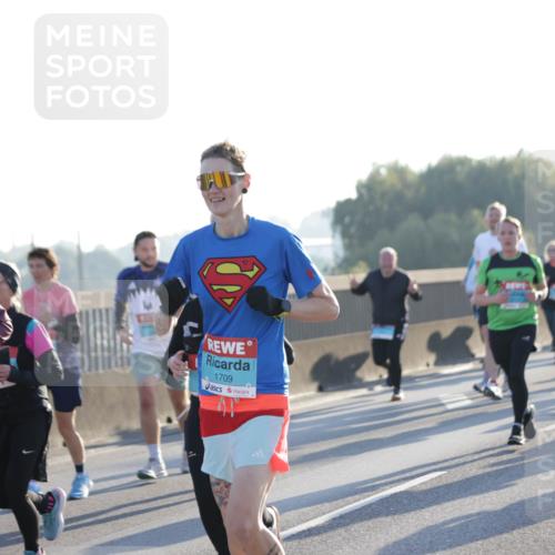 03.10.2025 - Köhlbrandbrückenlauf Jannik Wohlers http://msf.ph/oto/9058512 03.10.2025 09:21:49 Position 3 1709 meine-sportfotos.de