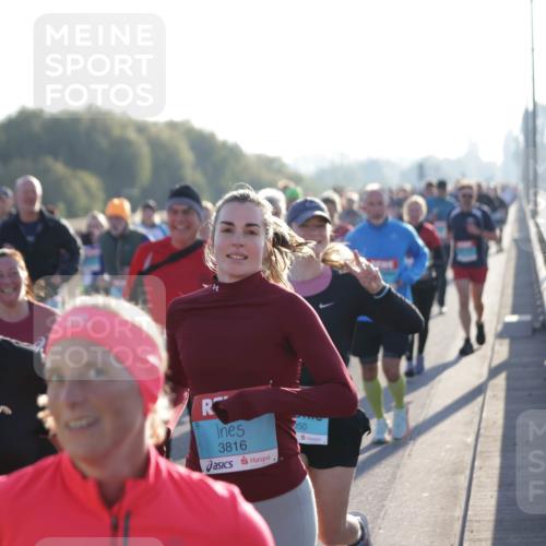 03.10.2025 - Köhlbrandbrückenlauf Jannik Wohlers http://msf.ph/oto/9058781 03.10.2025 09:21:56 Position 3 3816, 50 meine-sportfotos.de