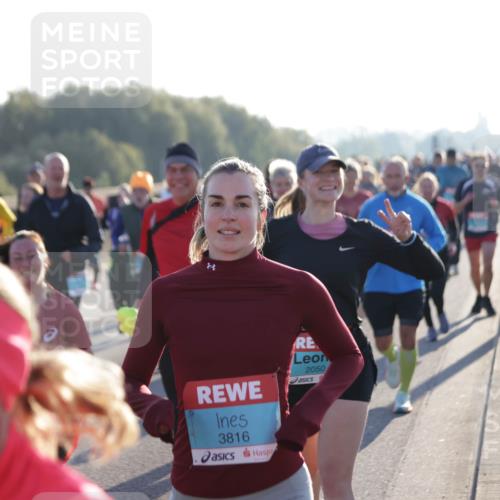 03.10.2025 - Köhlbrandbrückenlauf Jannik Wohlers http://msf.ph/oto/9058807 03.10.2025 09:21:57 Position 3 3816, 2050 meine-sportfotos.de