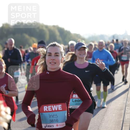 03.10.2025 - Köhlbrandbrückenlauf Jannik Wohlers http://msf.ph/oto/9058820 03.10.2025 09:21:57 Position 3 3816, 2050 meine-sportfotos.de