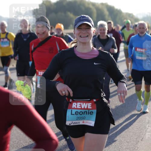 03.10.2025 - Köhlbrandbrückenlauf Jannik Wohlers http://msf.ph/oto/9058855 03.10.2025 09:21:57 Position 3 2050 meine-sportfotos.de