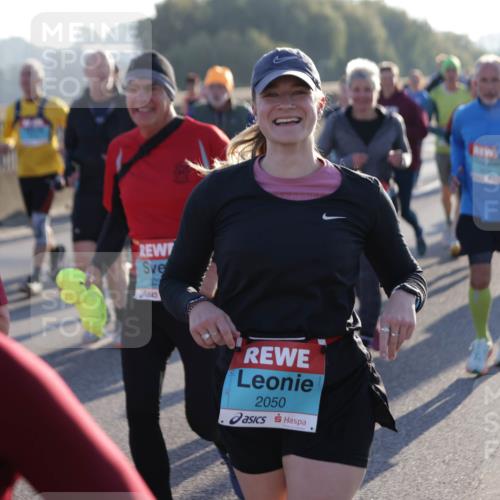 03.10.2025 - Köhlbrandbrückenlauf Jannik Wohlers http://msf.ph/oto/9058858 03.10.2025 09:21:57 Position 3 303, 2050 meine-sportfotos.de