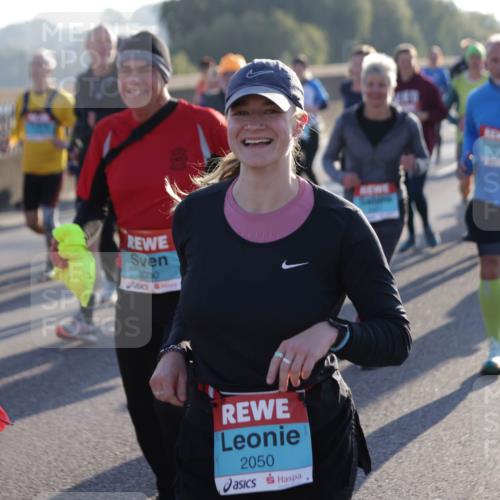 03.10.2025 - Köhlbrandbrückenlauf Jannik Wohlers http://msf.ph/oto/9058868 03.10.2025 09:21:57 Position 3 3030, 2050 meine-sportfotos.de