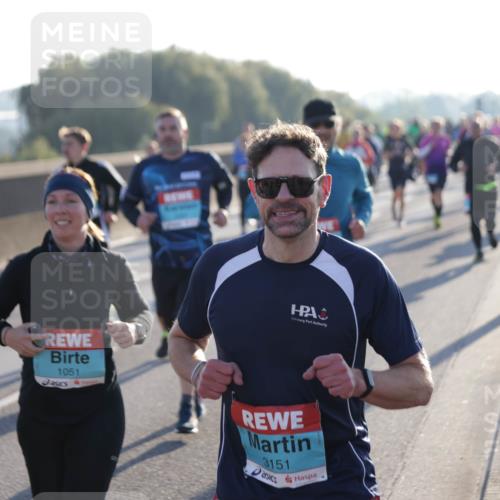 03.10.2025 - Köhlbrandbrückenlauf Jannik Wohlers http://msf.ph/oto/9059114 03.10.2025 09:22:02 Position 3 1051, 3151 meine-sportfotos.de