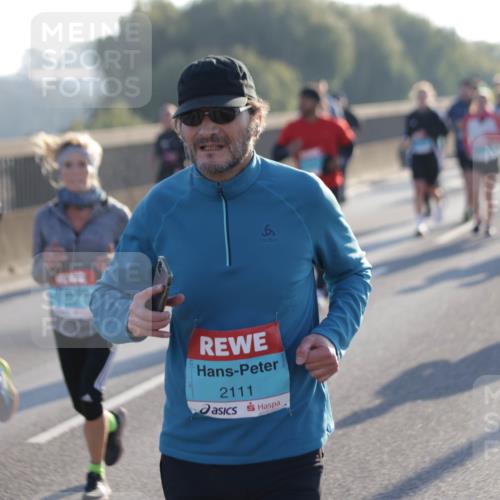 03.10.2025 - Köhlbrandbrückenlauf Jannik Wohlers http://msf.ph/oto/9059176 03.10.2025 09:22:04 Position 3 2111 meine-sportfotos.de