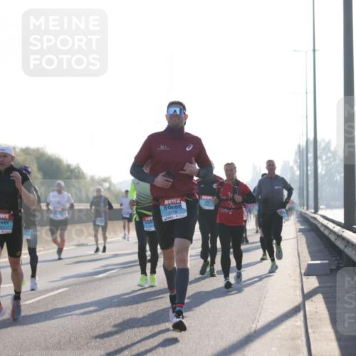 03.10.2025 - Köhlbrandbrückenlauf Jannik Wohlers http://msf.ph/oto/9059305 03.10.2025 09:14:20 Position 3 3118 meine-sportfotos.de