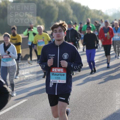 03.10.2025 - Köhlbrandbrückenlauf Jannik Wohlers http://msf.ph/oto/9059318 03.10.2025 09:22:11 Position 3 1725, 1847 meine-sportfotos.de