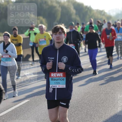 03.10.2025 - Köhlbrandbrückenlauf Jannik Wohlers http://msf.ph/oto/9059324 03.10.2025 09:22:11 Position 3 200, 1725, 1847 meine-sportfotos.de