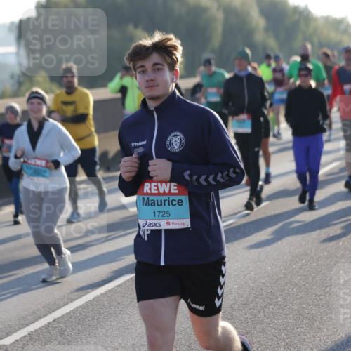 03.10.2025 - Köhlbrandbrückenlauf Jannik Wohlers http://msf.ph/oto/9059341 03.10.2025 09:22:12 Position 3 1725 meine-sportfotos.de