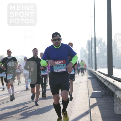03.10.2025 - Köhlbrandbrückenlauf Jannik Wohlers http://msf.ph/oto/9059576 03.10.2025 09:14:25 Position 3 1132 meine-sportfotos.de