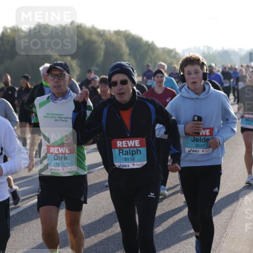 03.10.2025 - Köhlbrandbrückenlauf Jannik Wohlers http://msf.ph/oto/9059800 03.10.2025 09:22:21 Position 3 2930, 1813, 3116, 8, 3647 meine-sportfotos.de