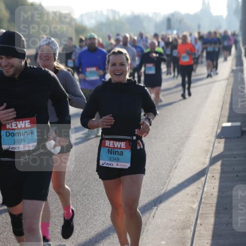 03.10.2025 - Köhlbrandbrückenlauf Jannik Wohlers http://msf.ph/oto/9059846 03.10.2025 09:22:23 Position 3 2071, 2349 meine-sportfotos.de