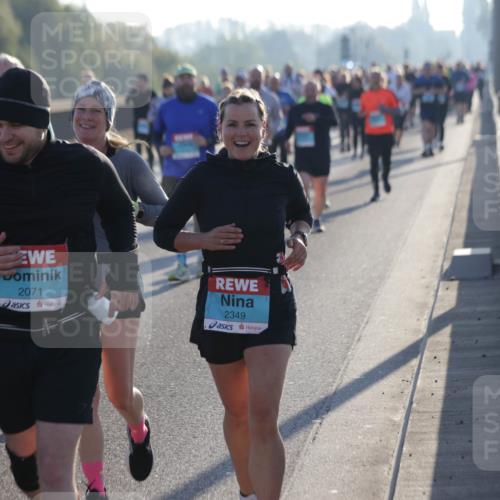 03.10.2025 - Köhlbrandbrückenlauf Jannik Wohlers http://msf.ph/oto/9059851 03.10.2025 09:22:23 Position 3 2071, 2349 meine-sportfotos.de