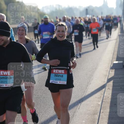 03.10.2025 - Köhlbrandbrückenlauf Jannik Wohlers http://msf.ph/oto/9059859 03.10.2025 09:22:23 Position 3 2071, 2349 meine-sportfotos.de